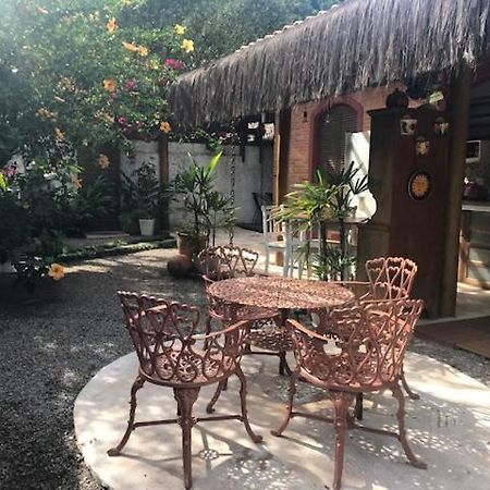 Suites Terrasol Ilhabela Kültér fotó