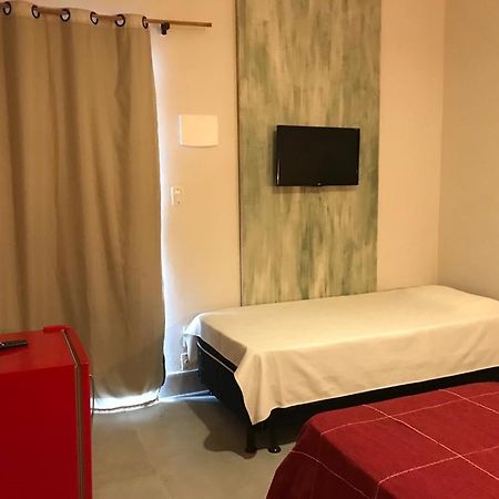 Suites Terrasol Ilhabela Kültér fotó