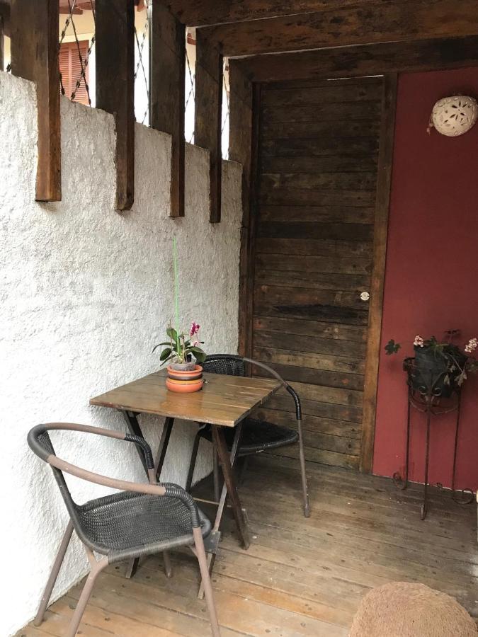 Suites Terrasol Ilhabela Kültér fotó