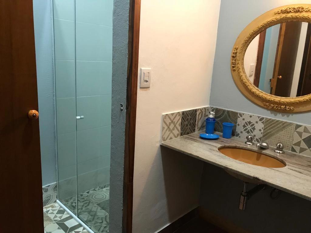 Suites Terrasol Ilhabela Kültér fotó