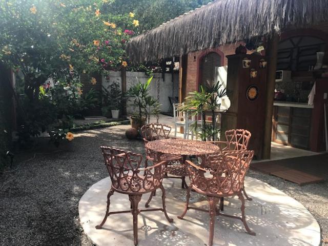 Suites Terrasol Ilhabela Kültér fotó