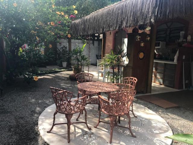 Suites Terrasol Ilhabela Kültér fotó