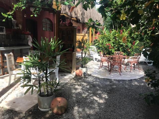 Suites Terrasol Ilhabela Kültér fotó