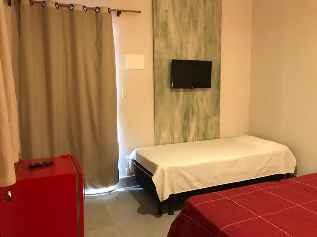 Suites Terrasol Ilhabela Kültér fotó