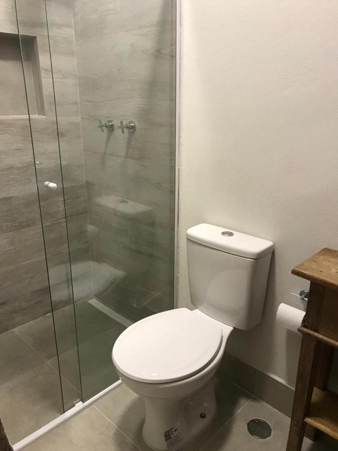 Suites Terrasol Ilhabela Kültér fotó