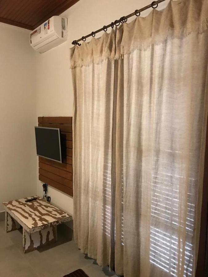 Suites Terrasol Ilhabela Kültér fotó