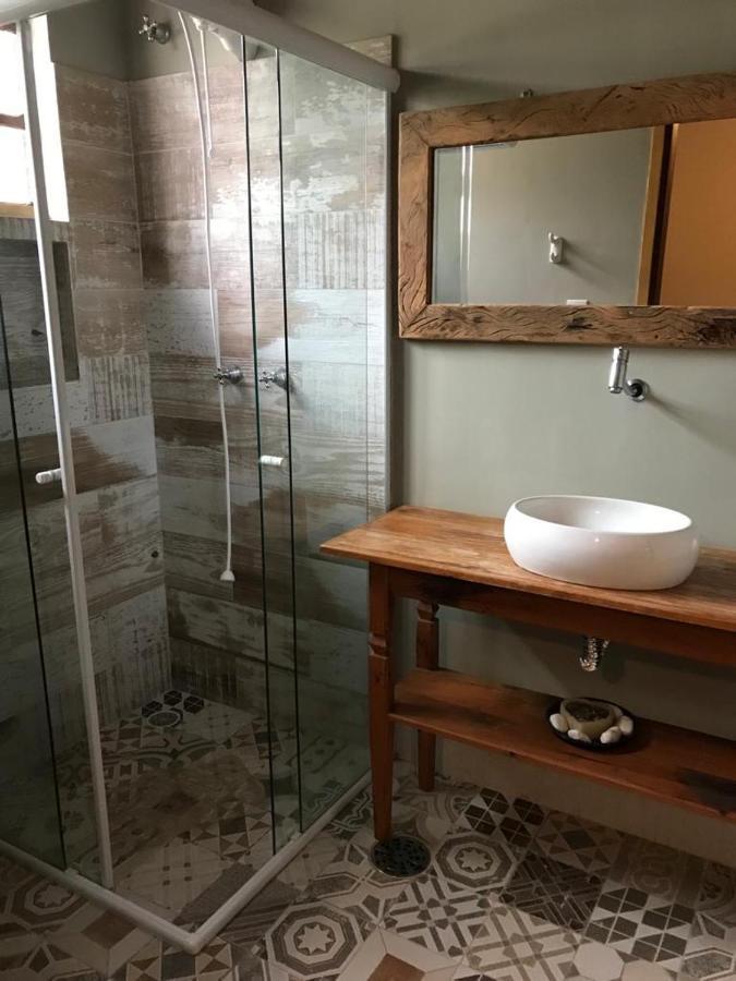Suites Terrasol Ilhabela Kültér fotó