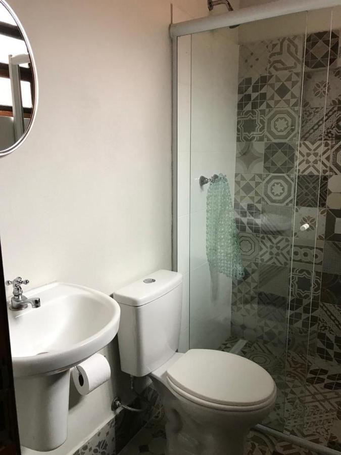 Suites Terrasol Ilhabela Kültér fotó