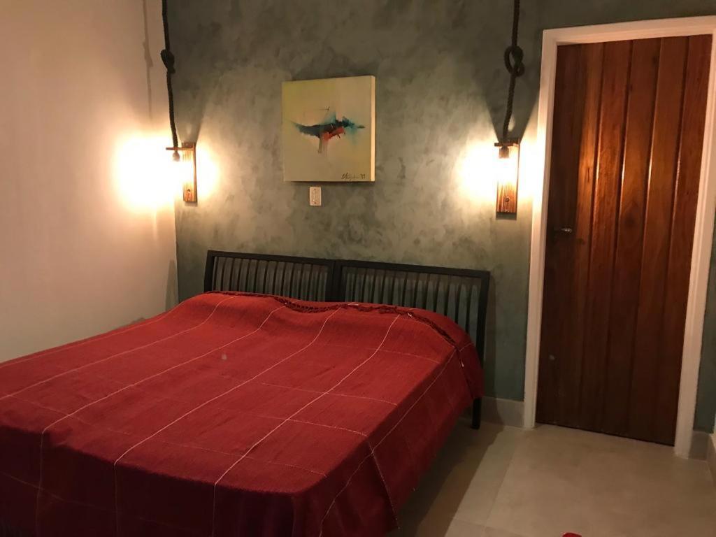 Suites Terrasol Ilhabela Kültér fotó