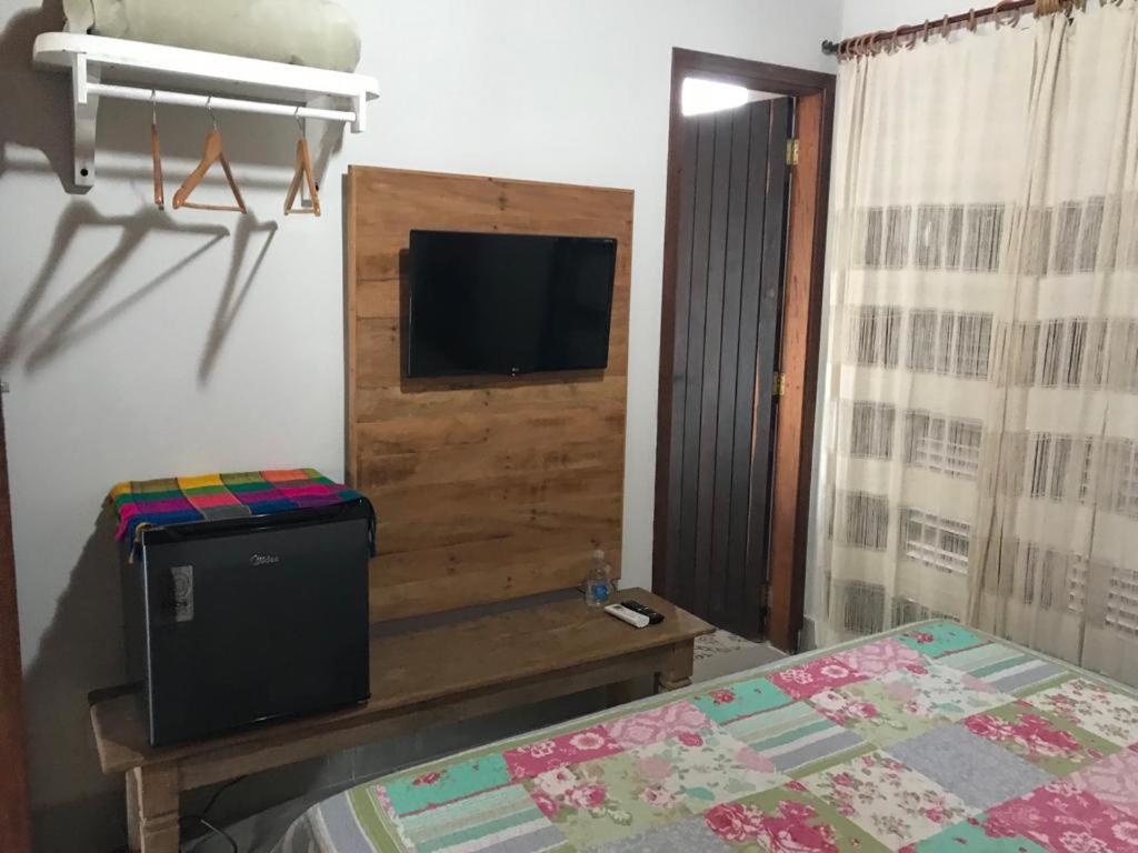 Suites Terrasol Ilhabela Kültér fotó