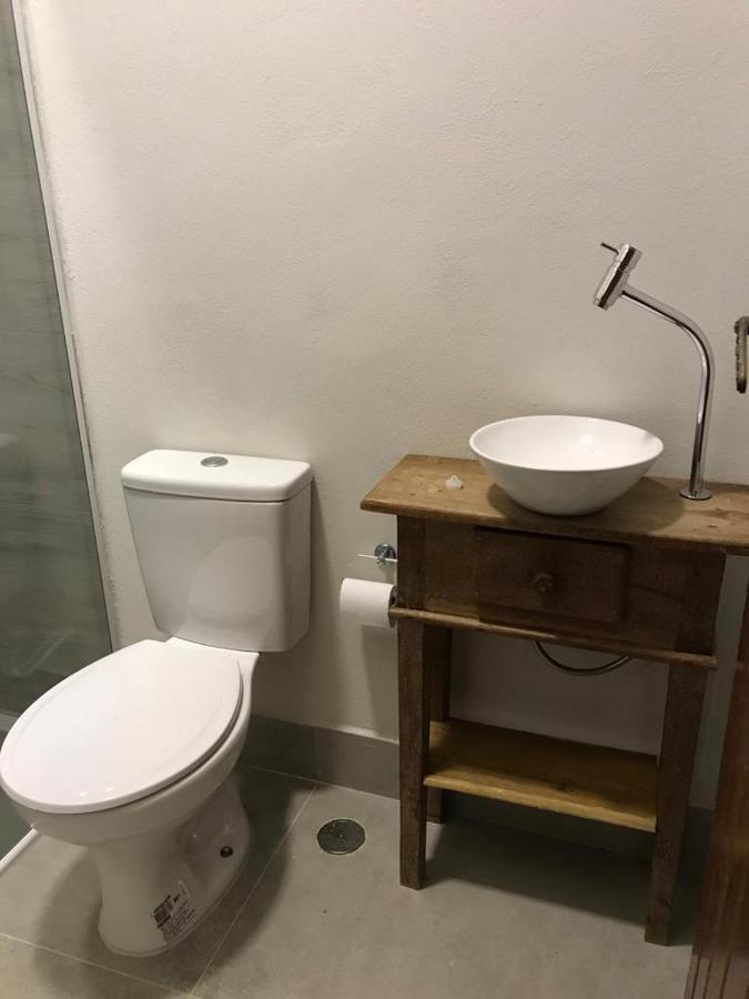 Suites Terrasol Ilhabela Kültér fotó