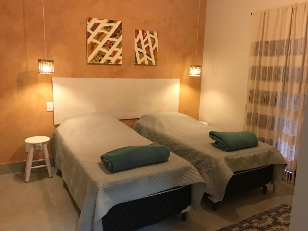 Suites Terrasol Ilhabela Kültér fotó