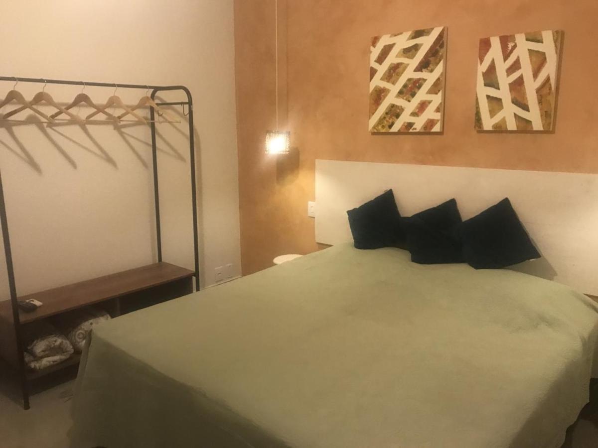 Suites Terrasol Ilhabela Kültér fotó
