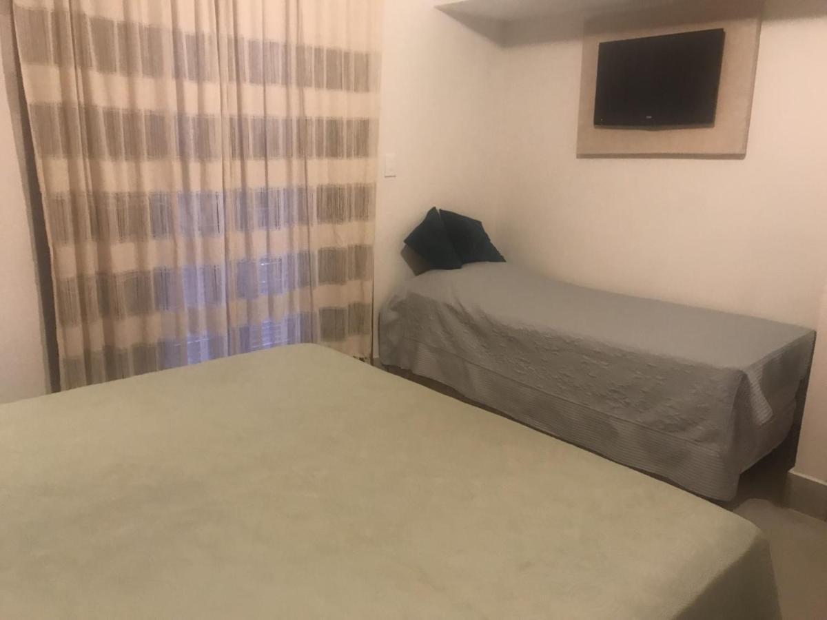 Suites Terrasol Ilhabela Kültér fotó