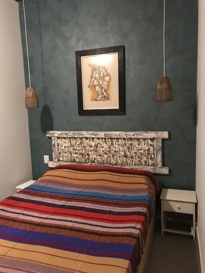 Suites Terrasol Ilhabela Kültér fotó