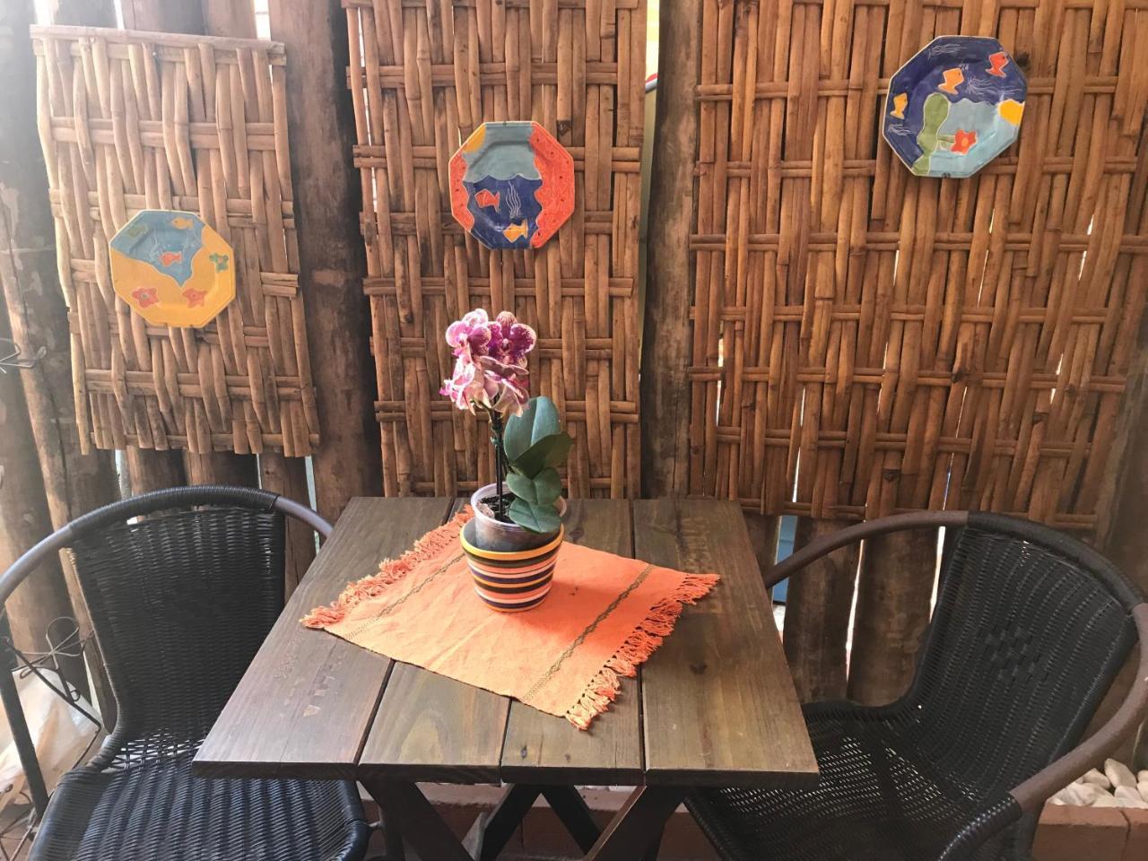 Suites Terrasol Ilhabela Kültér fotó