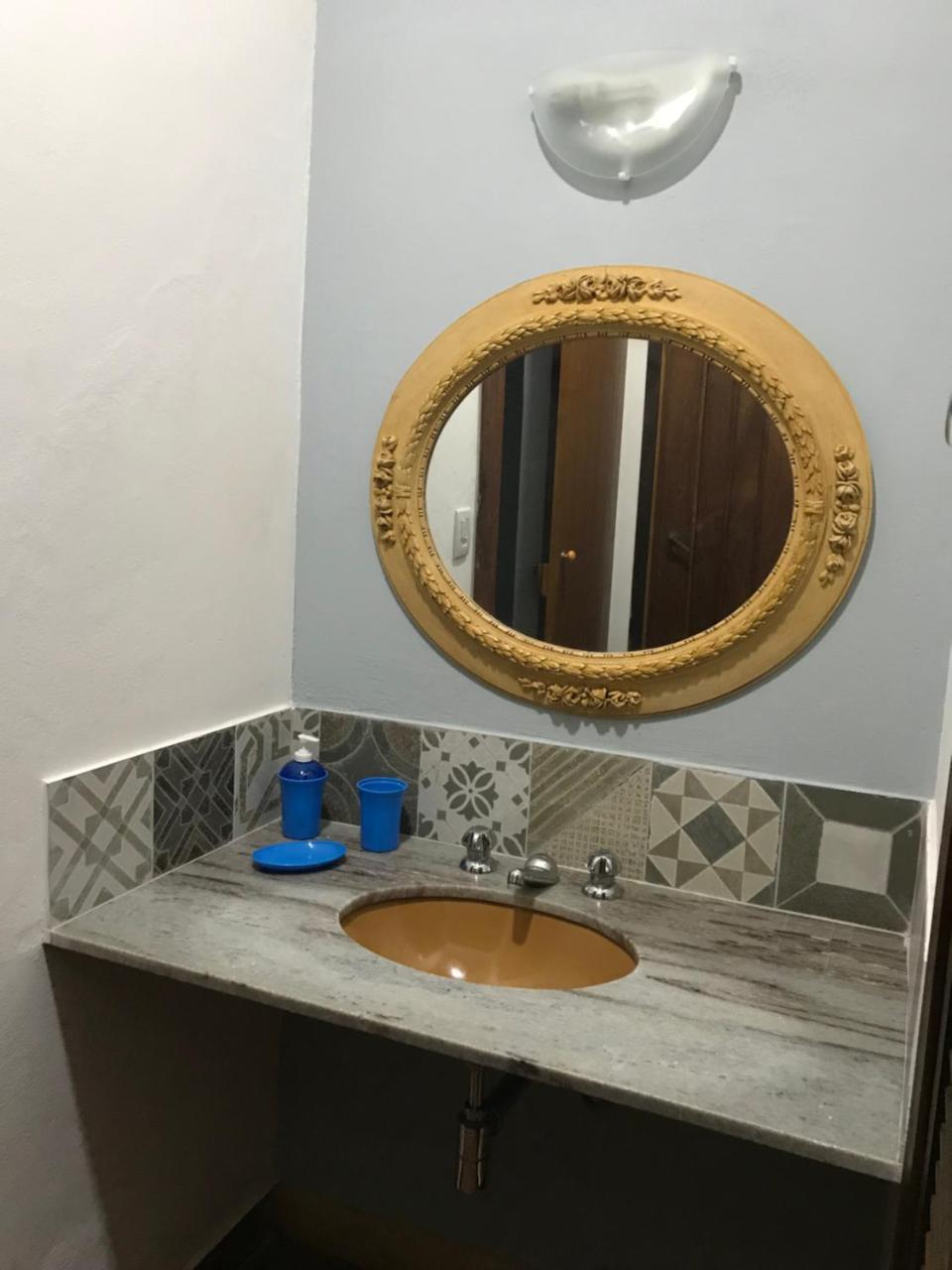 Suites Terrasol Ilhabela Kültér fotó