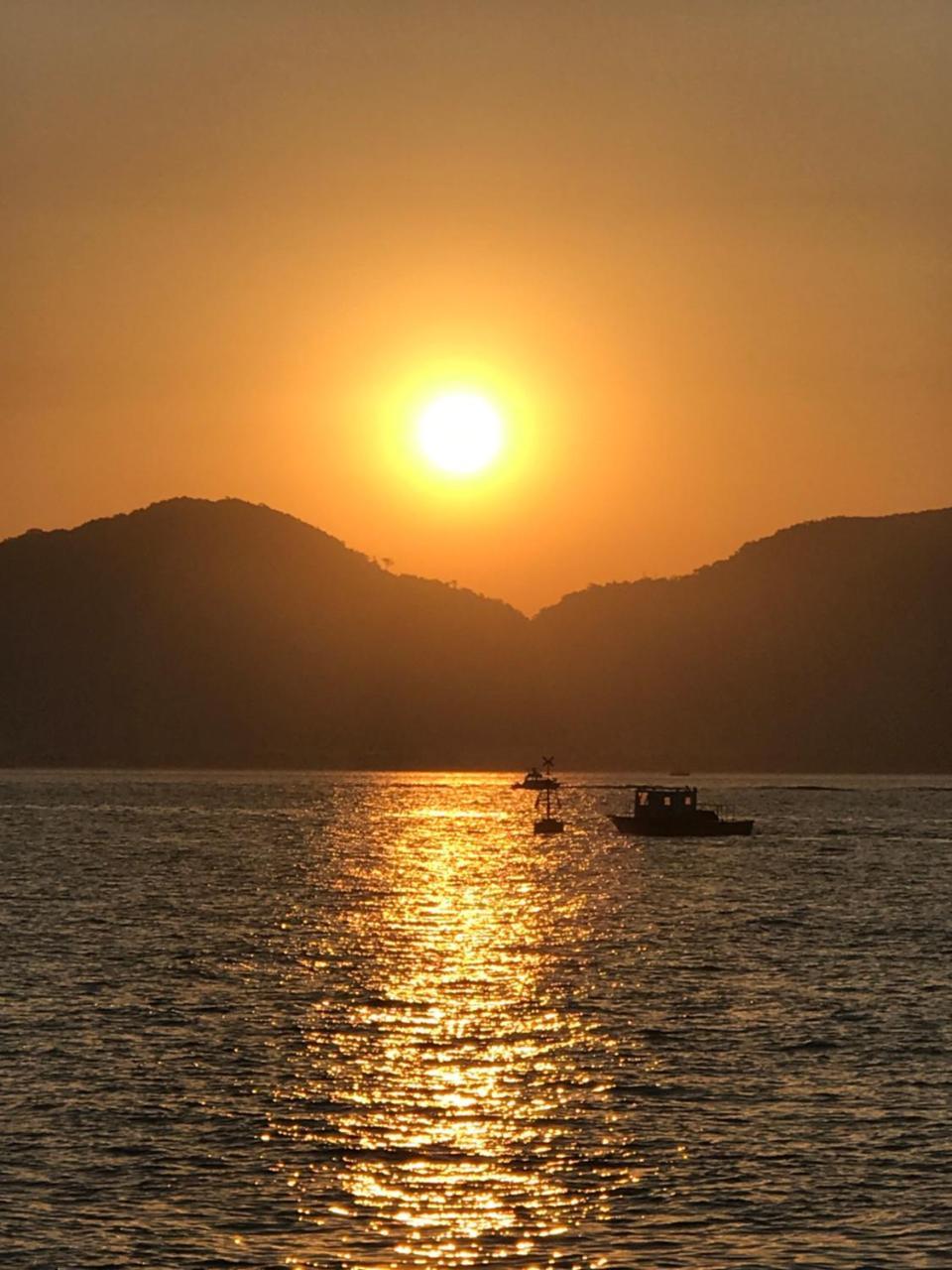 Suites Terrasol Ilhabela Kültér fotó