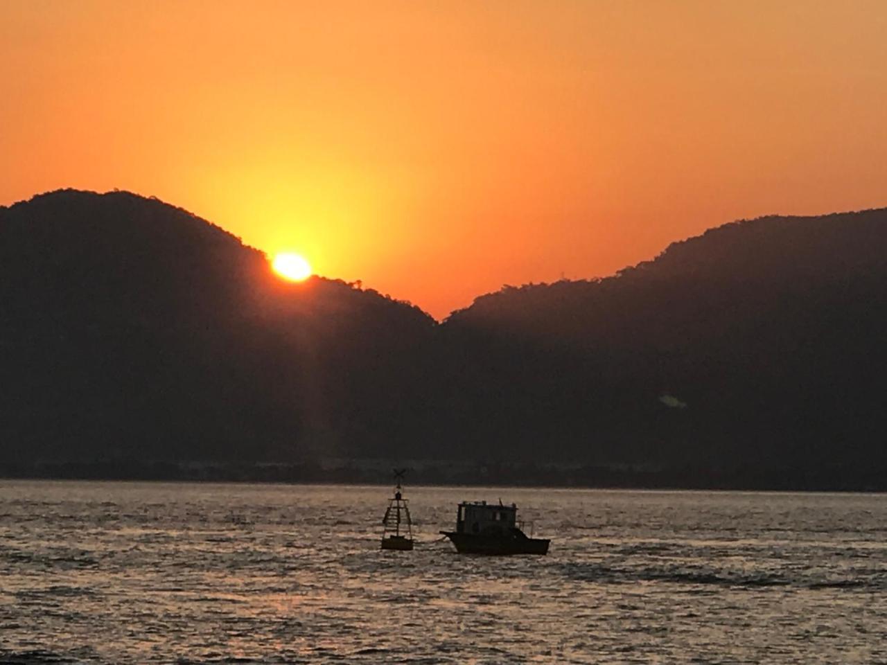 Suites Terrasol Ilhabela Kültér fotó