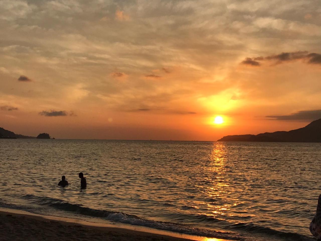 Suites Terrasol Ilhabela Kültér fotó